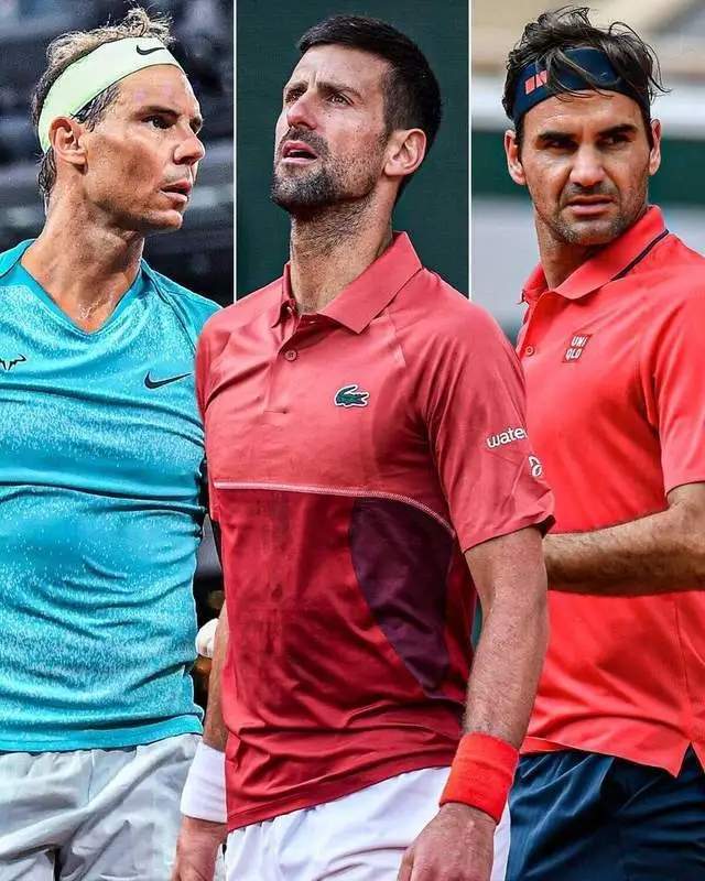 包含德国网球队碾压澳大利亚网球队，纳达尔统治全场的词条