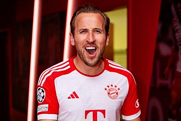 柏林联合逆转获胜，豪取连胜势头