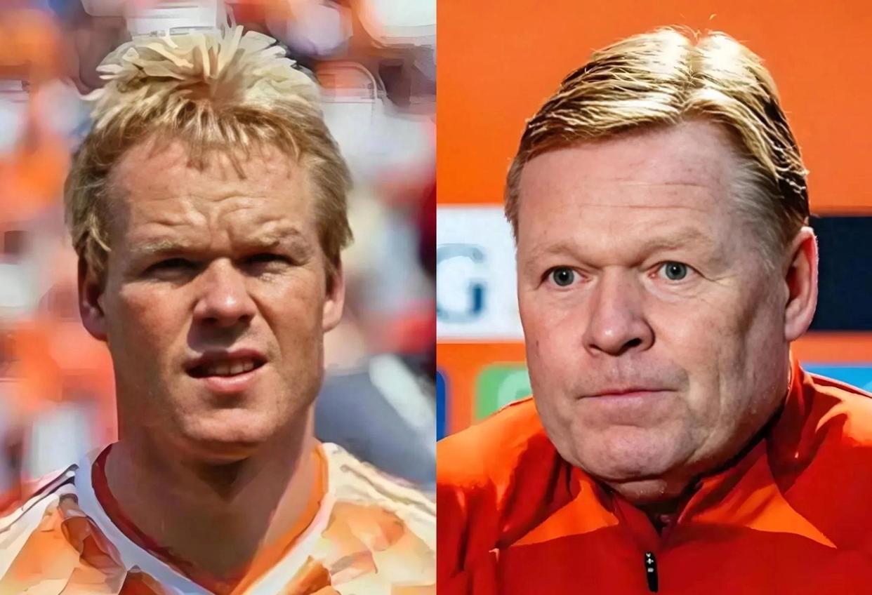 关于荷兰女足国家队主帅谈未来发展，目标争取更多冠军的信息