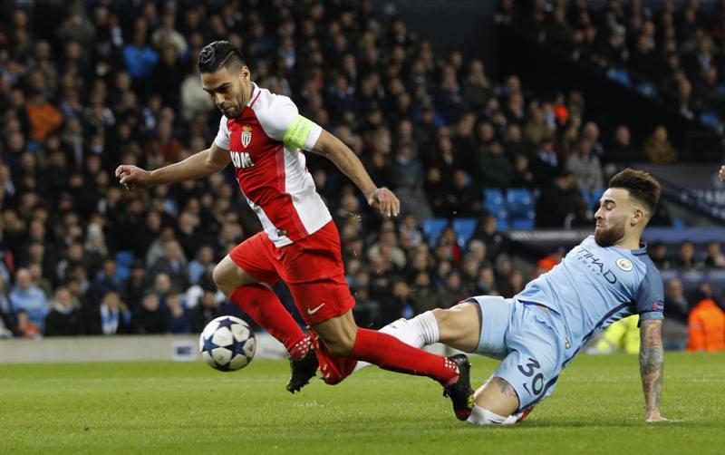 摩纳哥中场表现出色，成为球队当家核心