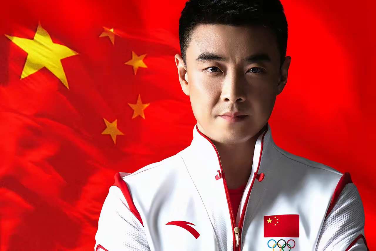 英国乒乓球队轻取德国乒乓球队，王皓完成帽子戏法的简单介绍