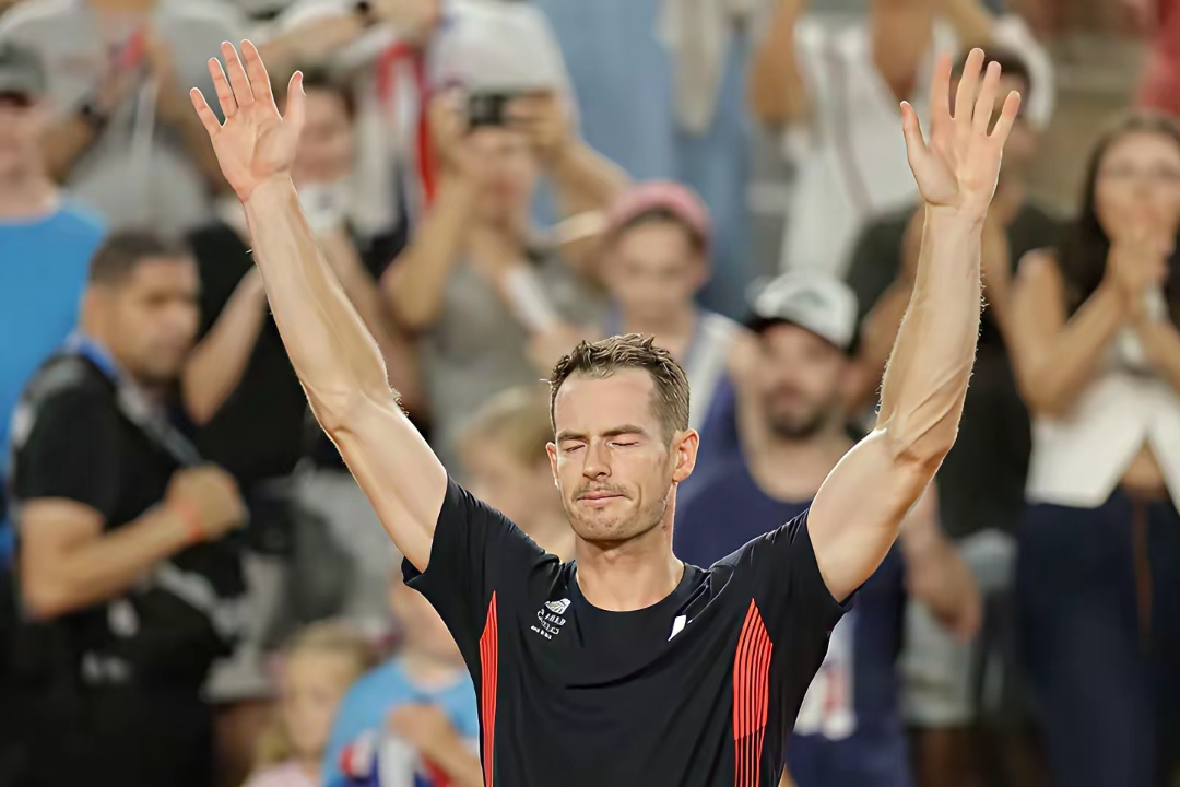 包含世界网球队险胜英国网球队,穆雷一己之力扛起全队的词条 包含世界网球队险胜英国网球队,穆雷一己之力扛起全队的词条