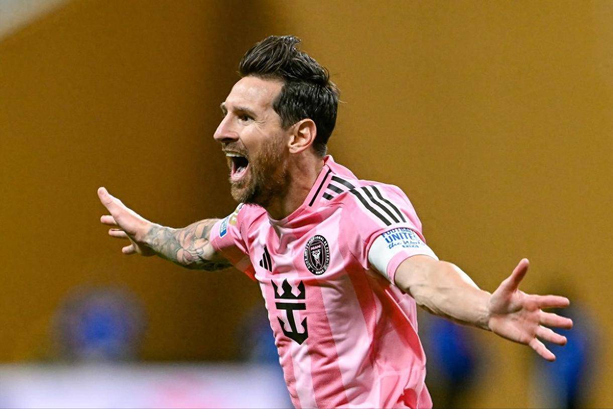 关于赛前专访：国际迈阿密主帅谈世俱杯目标的信息