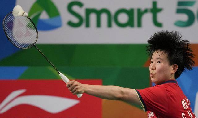 关于丹麦羽毛球队绝地反击英格兰羽毛球队，辛杜绝境逆转的信息