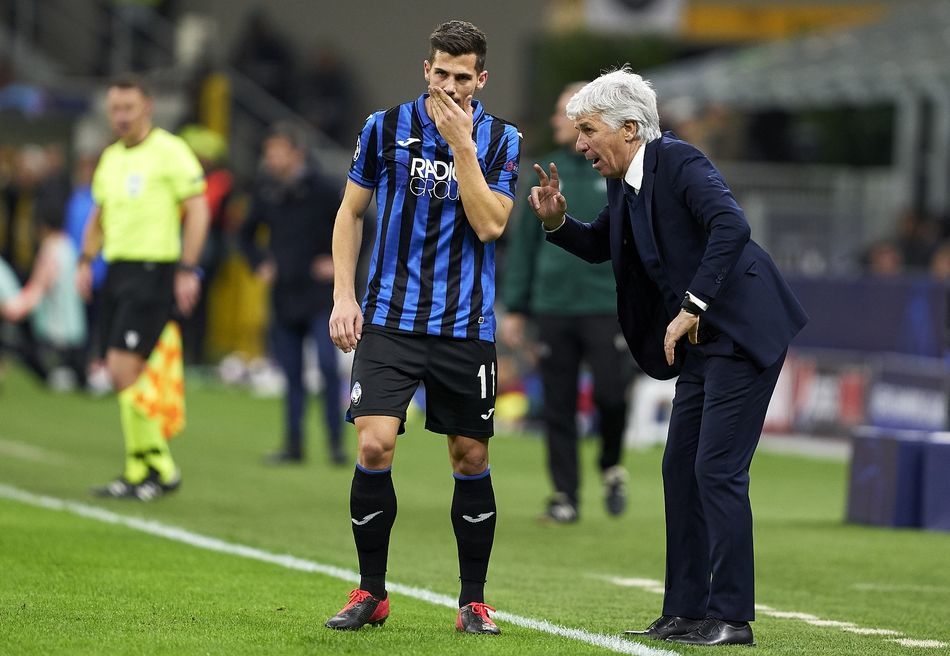 亚特兰大客场逆袭，欧洲黑马军团再次掀起冲锋的简单介绍