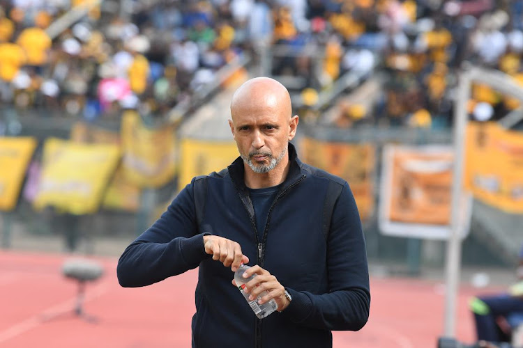 赛前专访：多特蒙德主帅谈世俱杯目标