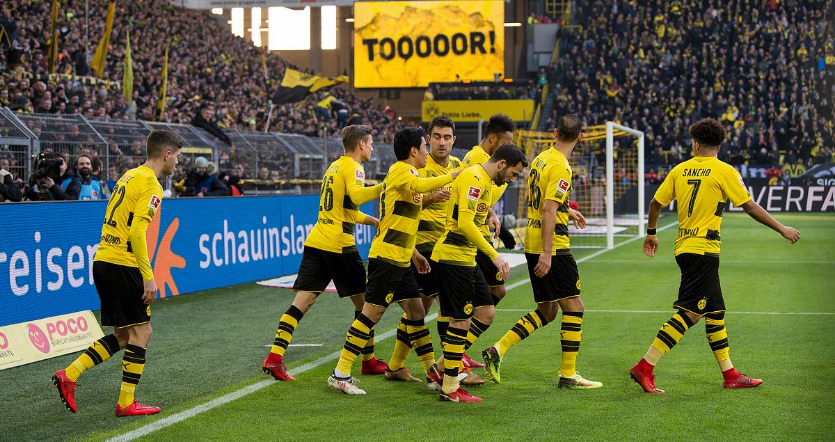 赛前专访：多特蒙德主帅谈世俱杯目标