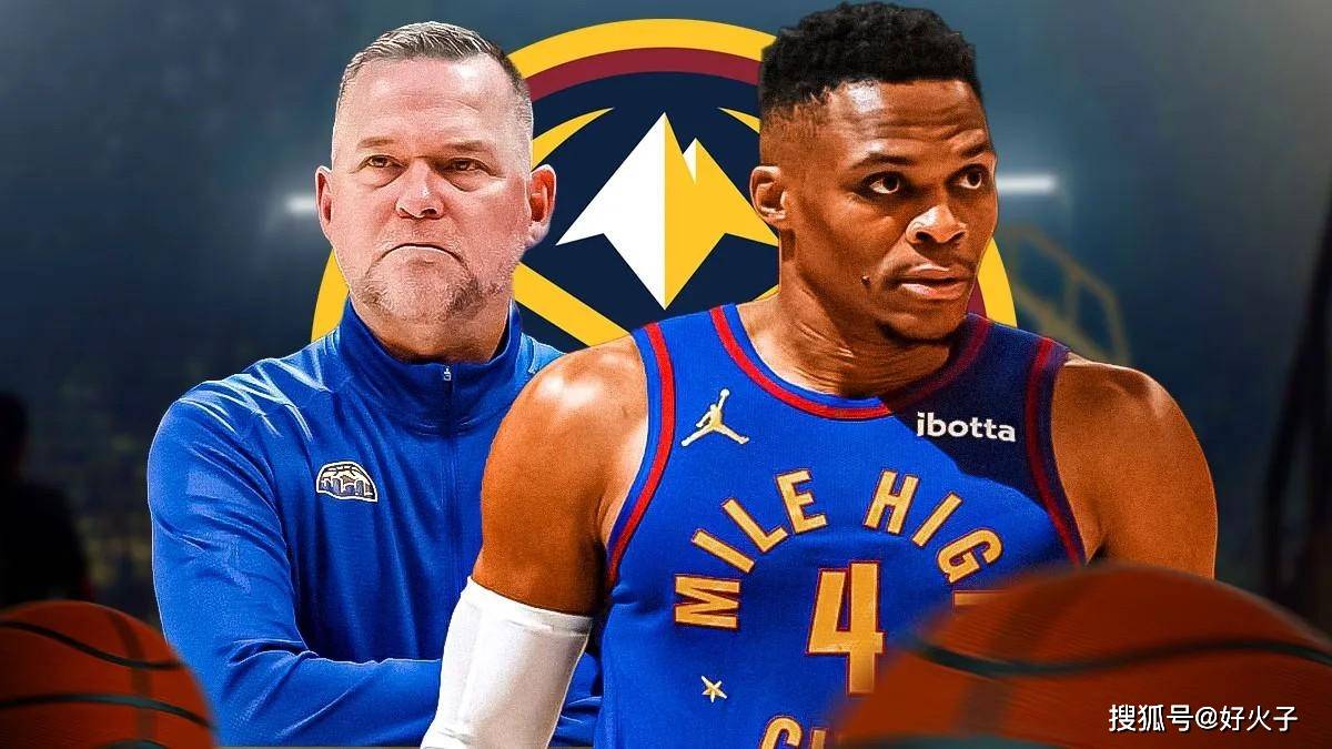 关于掘金险胜尼克斯,威斯布鲁克统治全场的信息 关于掘金险胜尼克斯,威斯布鲁克统治全场的信息