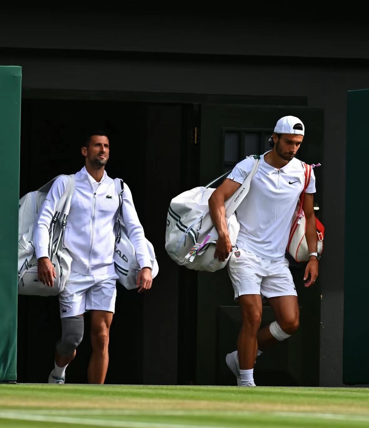 关于西班牙网球队强势意大利网球队，穆雷制霸全场的信息