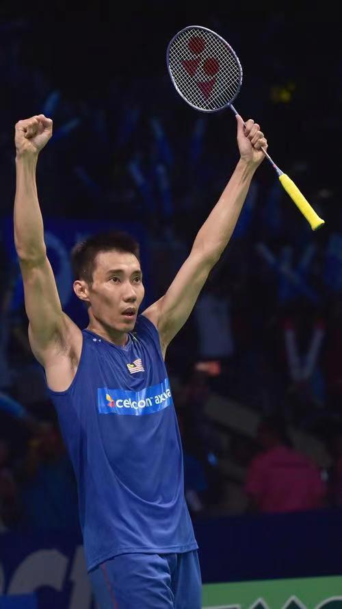 韩国羽毛球队险胜马来西亚羽毛球队，李宗伟高光表现的简单介绍