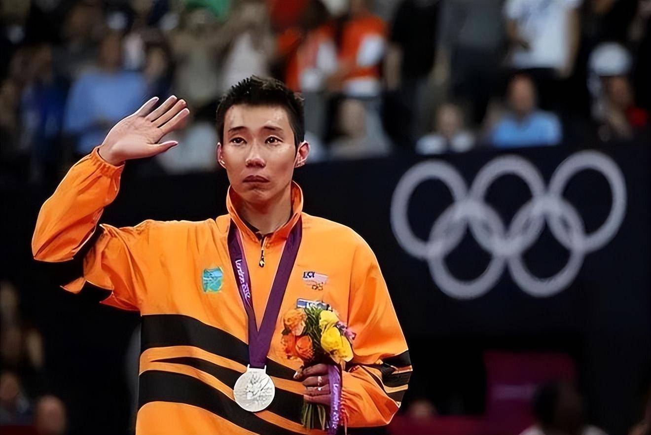 韩国羽毛球队险胜马来西亚羽毛球队，李宗伟高光表现的简单介绍