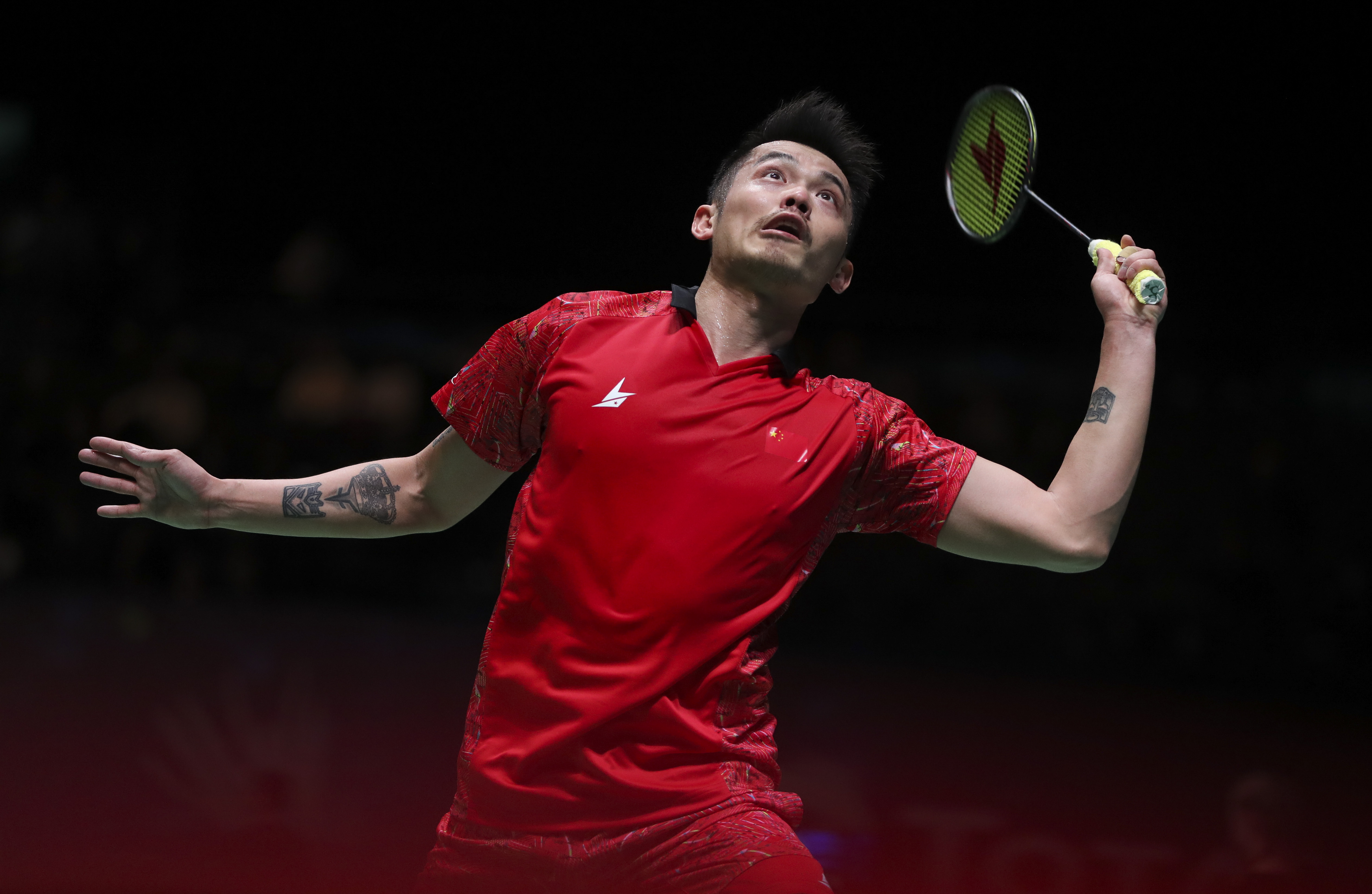 日本羽毛球队爆冷英格兰羽毛球队,林丹绝境逆转的简单介绍 日本羽毛球队爆冷英格兰羽毛球队,林丹绝境逆转的简单介绍