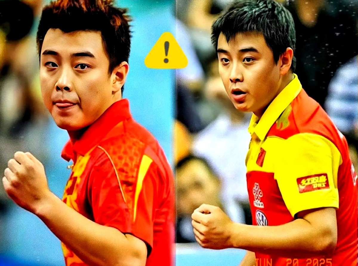 包含奥地利乒乓球队力克韩国乒乓球队，王皓三分雨点燃全场的词条