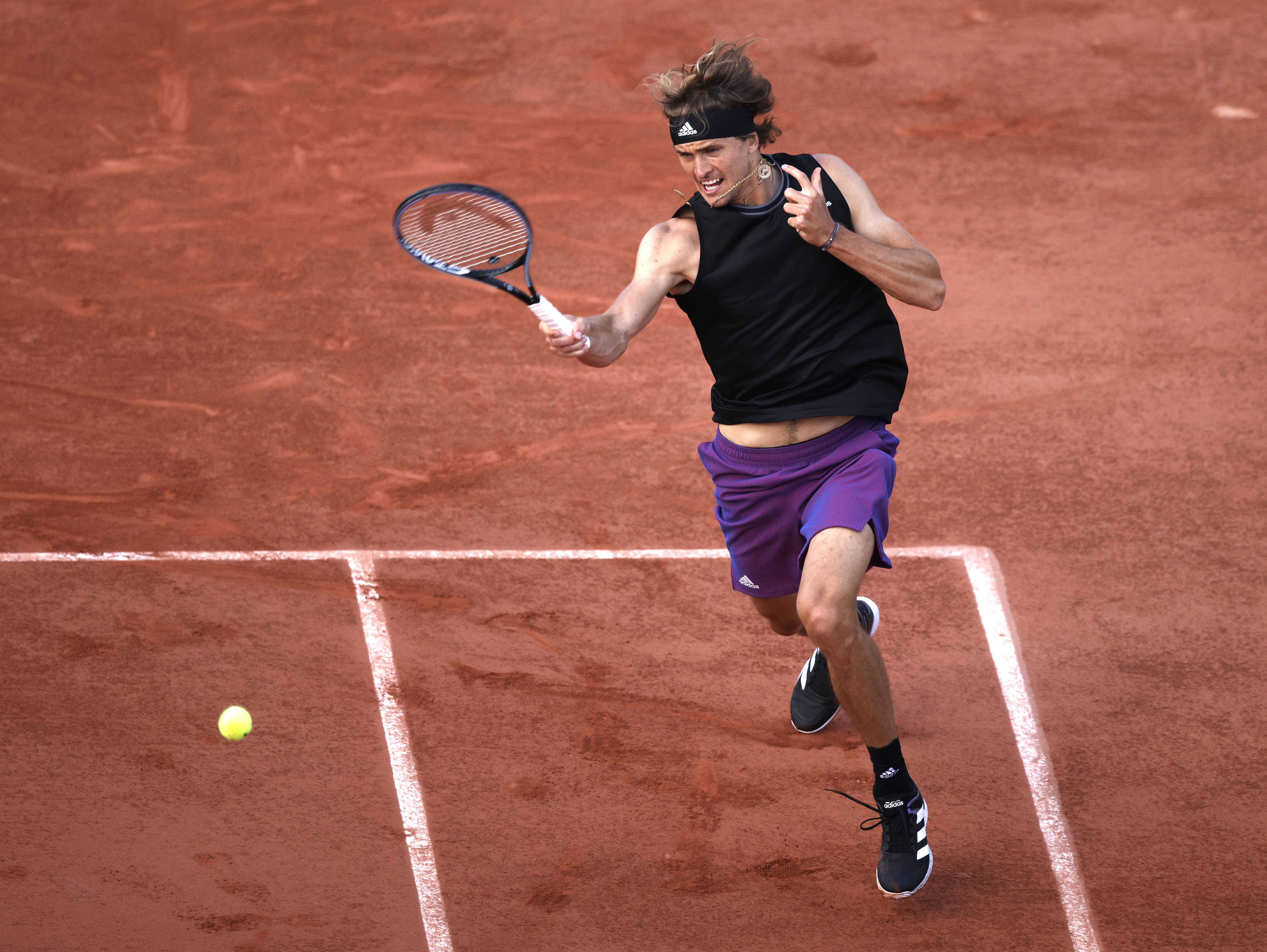 世界网球队横扫日本网球队，兹维列夫送出助攻的简单介绍