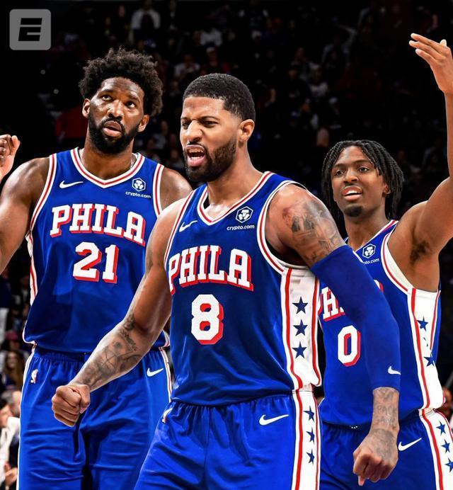 76人逆转篮网,波特绝境逆转 76人逆转篮网,波特绝境逆转