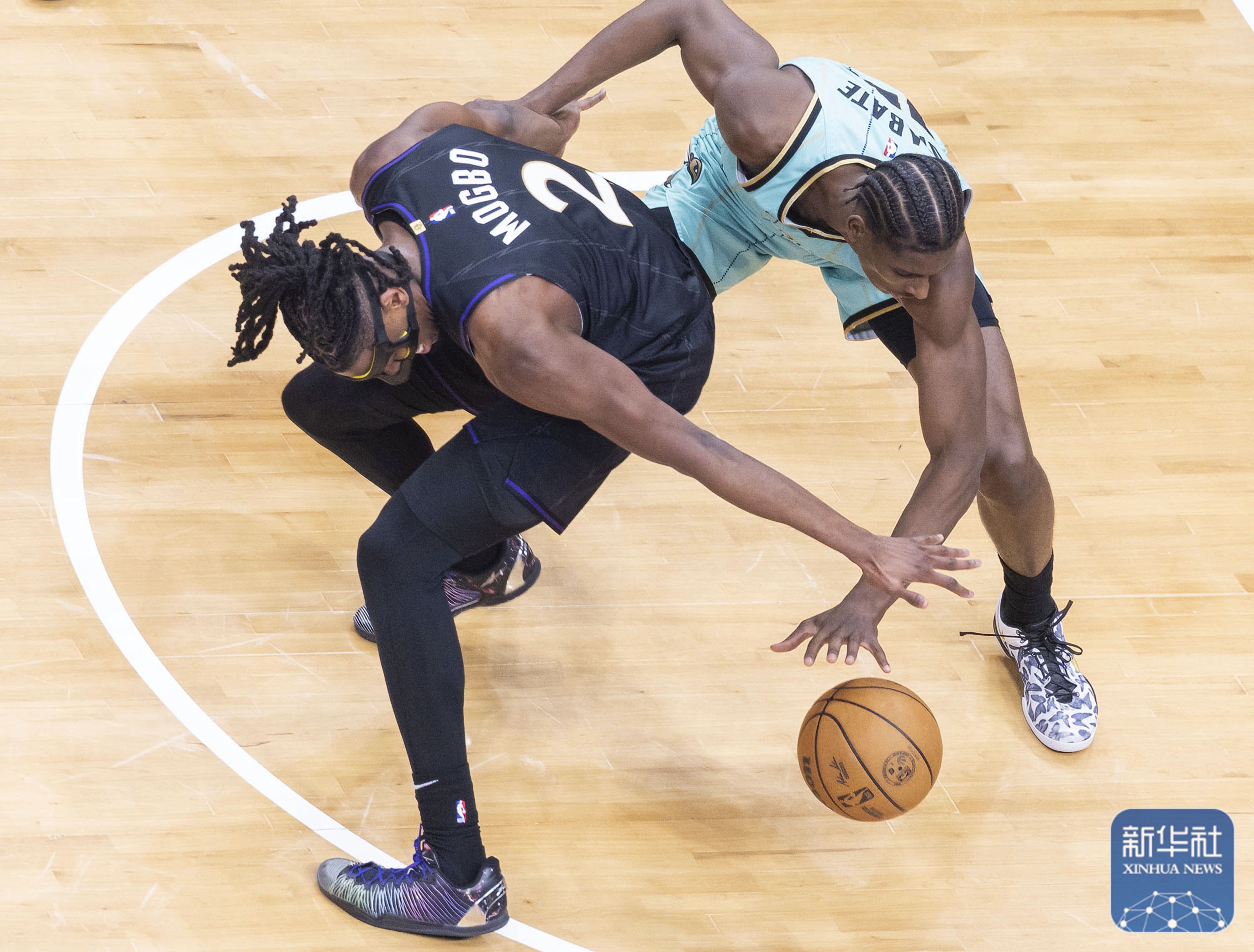 猛龙轻取凯尔特人B队，锡安关键制胜的简单介绍