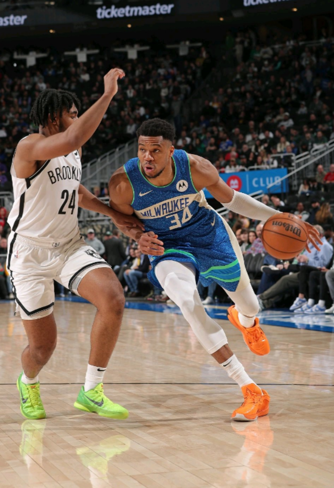 雄鹿B队横扫篮网,瓦兰丘纳斯关键制胜的简单介绍 雄鹿B队横扫篮网,瓦兰丘纳斯关键制胜的简单介绍