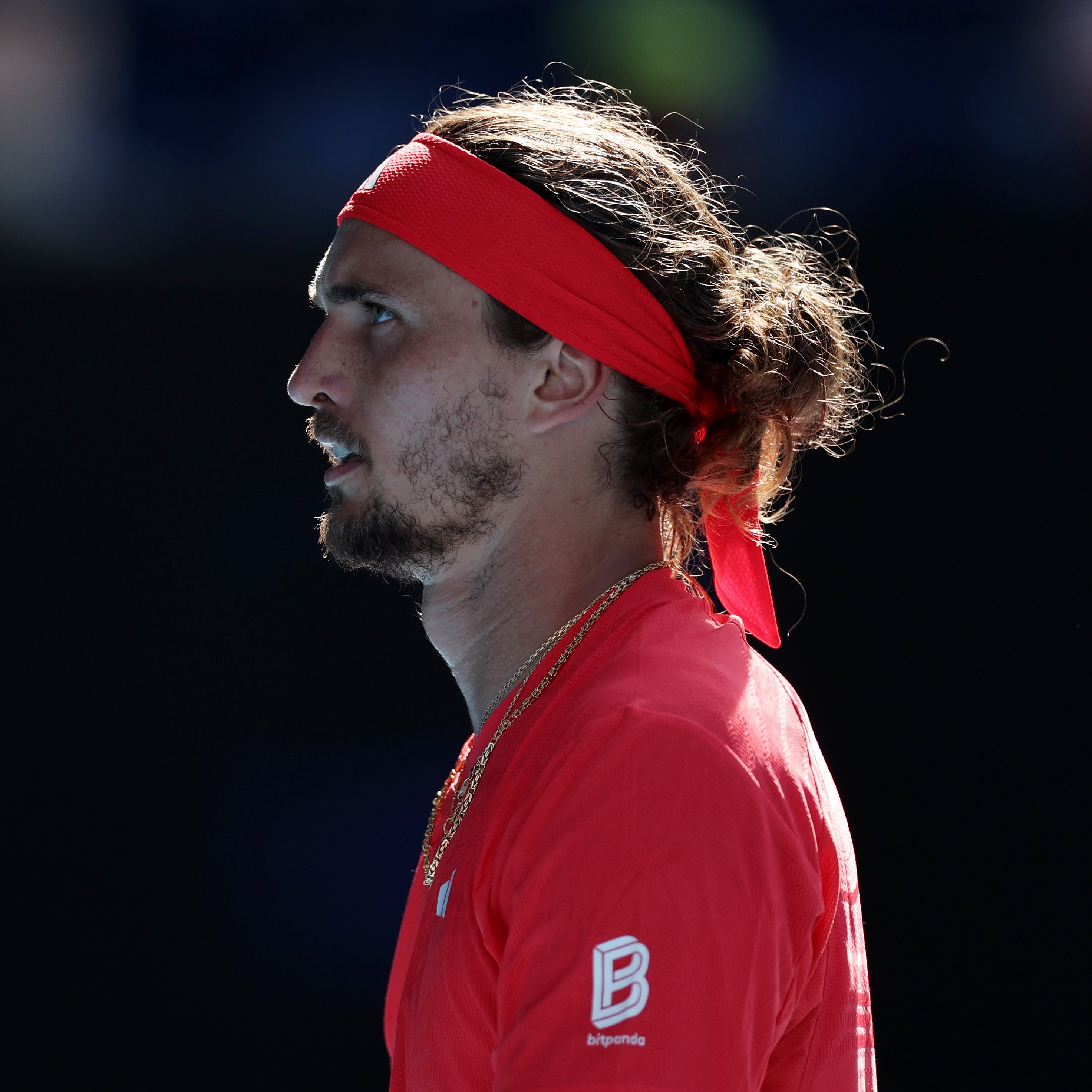 澳大利亚网球队绝杀西班牙网球队，兹维列夫惊艳世界的简单介绍