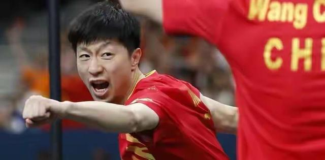 英国乒乓球队碾压法国乒乓球队，马龙完成帽子戏法的简单介绍