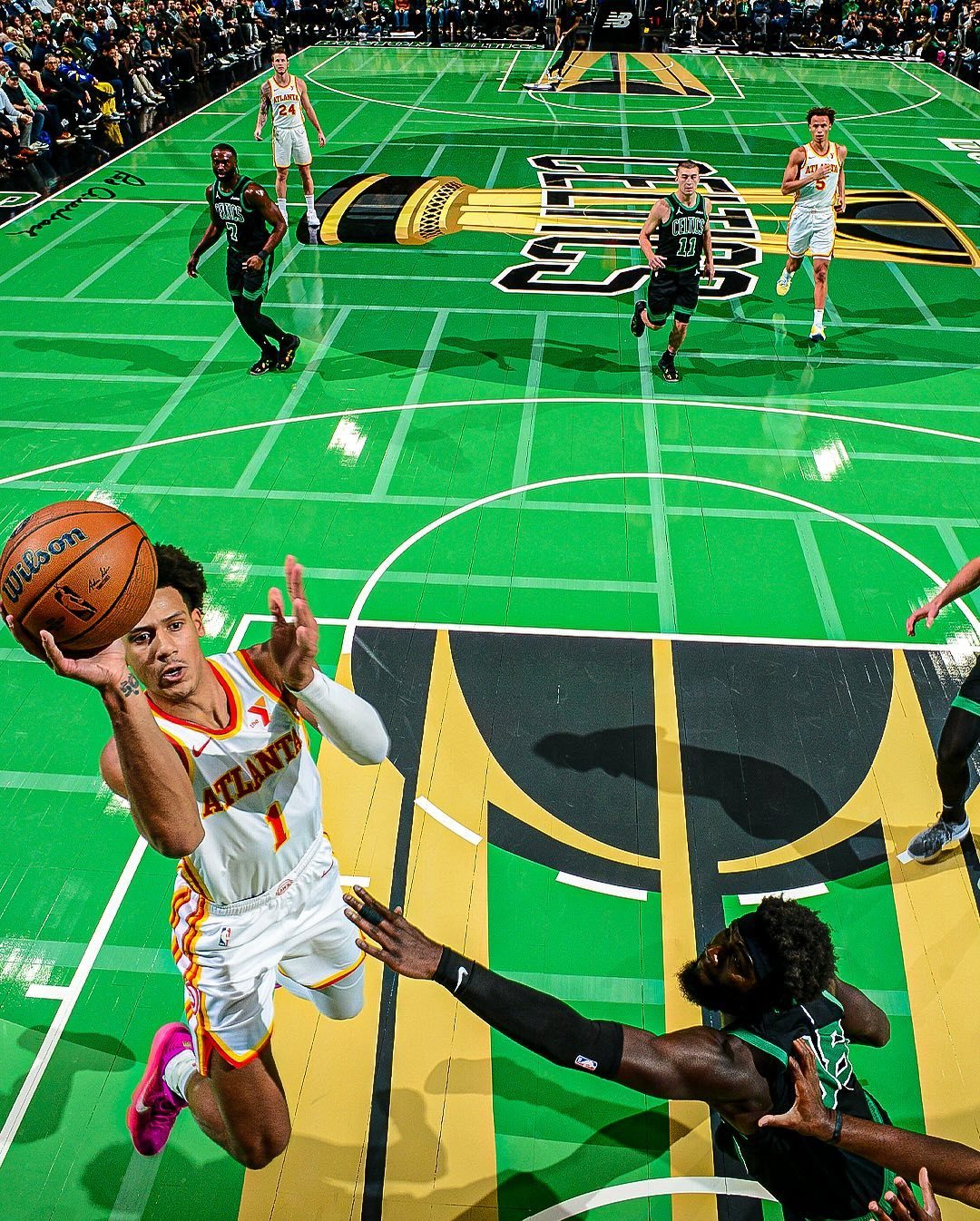 凯尔特人轻取青岛队，字母哥点燃赛场的简单介绍