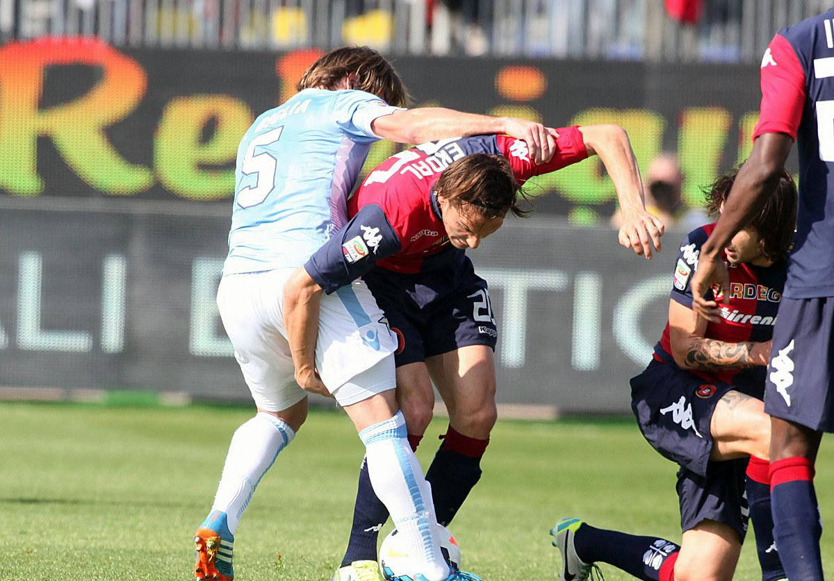 国际米兰碾压马赛，楚阿梅尼高光表现的简单介绍