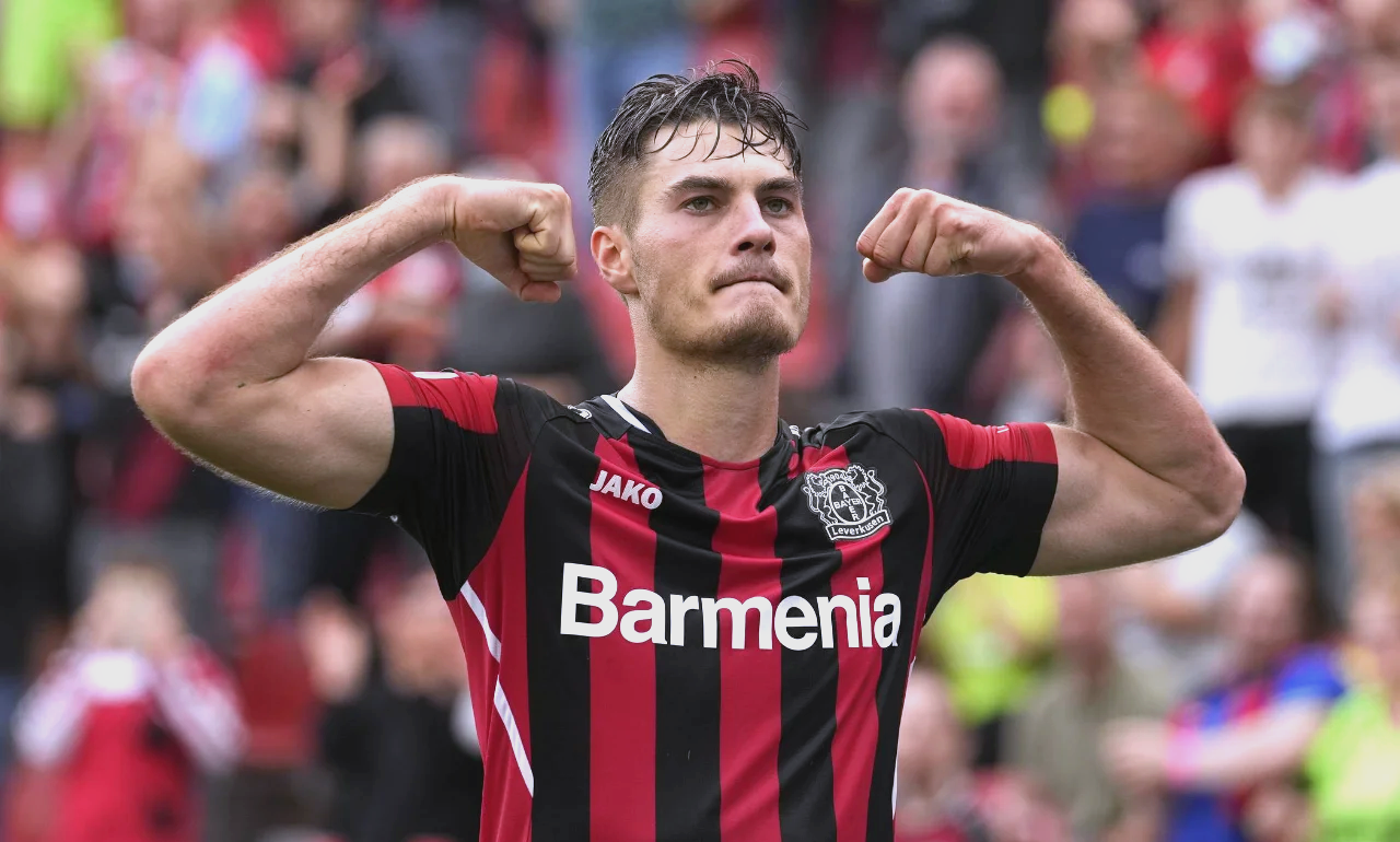 圣保利客场战平,保持不败纪录的简单介绍 圣保利客场战平,保持不败纪录的简单介绍