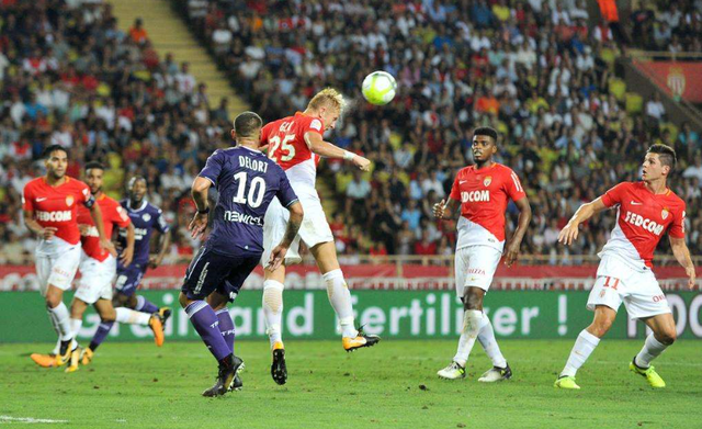 摩纳哥连胜纪录被终结,下轮或迎来复苏的简单介绍 摩纳哥连胜纪录被终结,下轮或迎来复苏的简单介绍