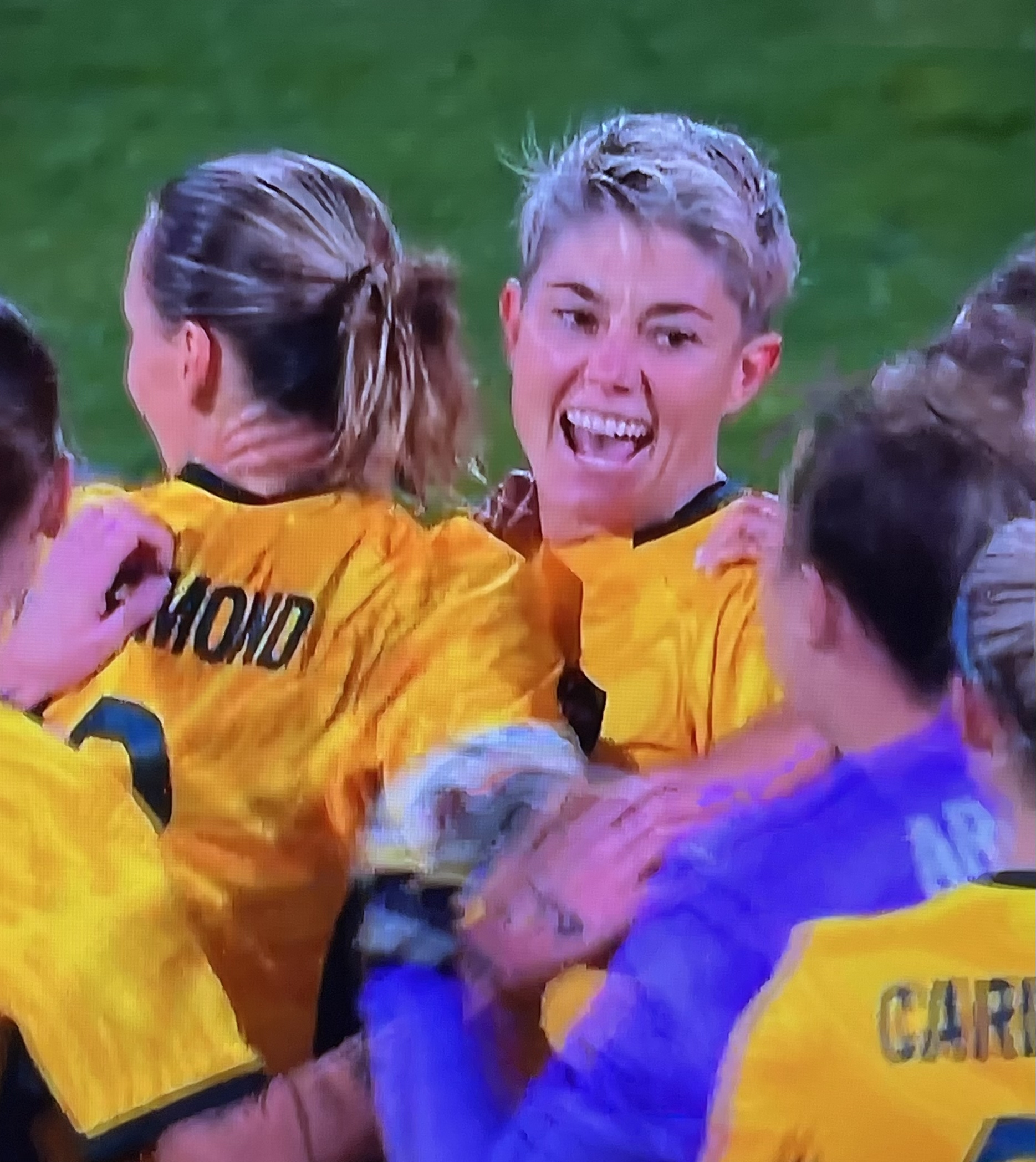 开云体育中国-法国女足实力碾压对手，取得连胜！