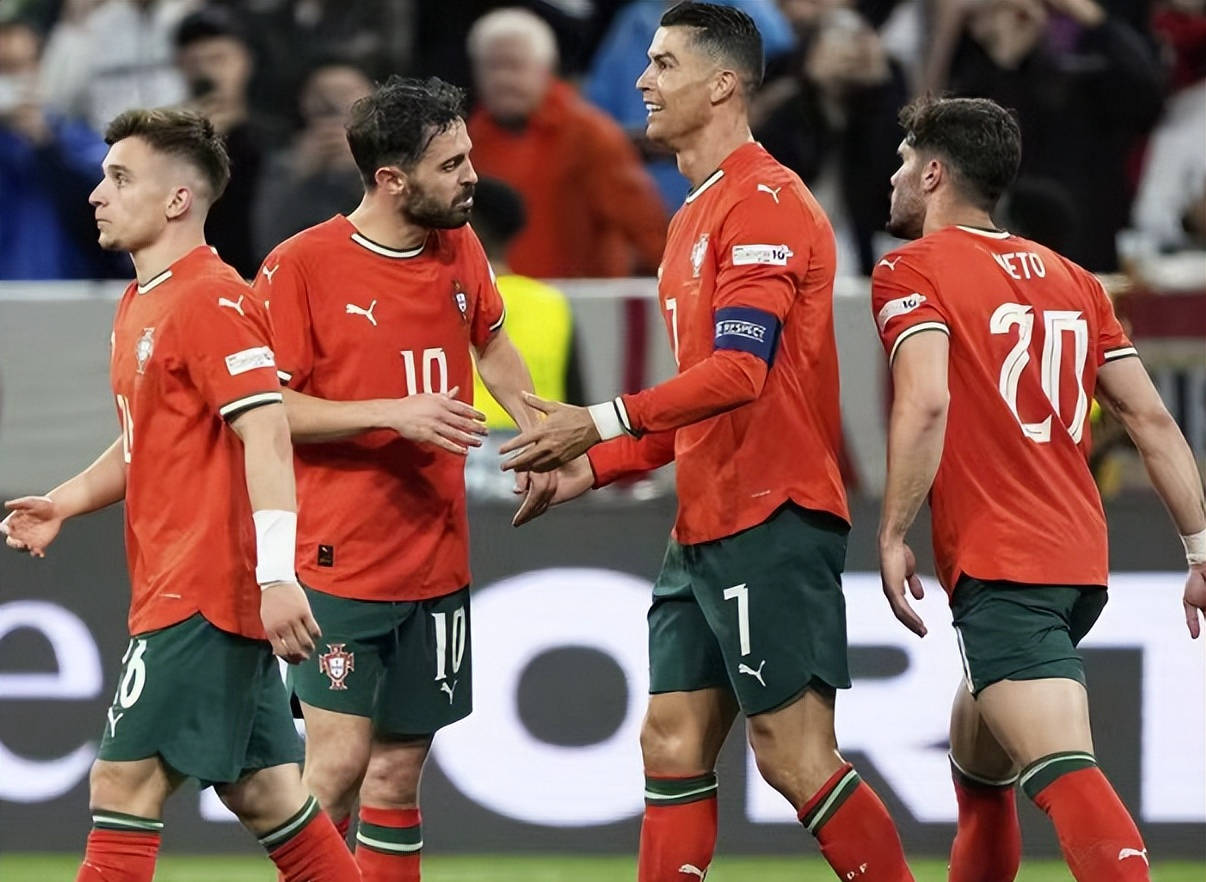 欧国联比赛首轮法国不敌葡萄牙，失利收场的简单介绍