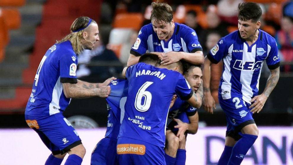 埃瓦尔客场取胜，积分榜上升