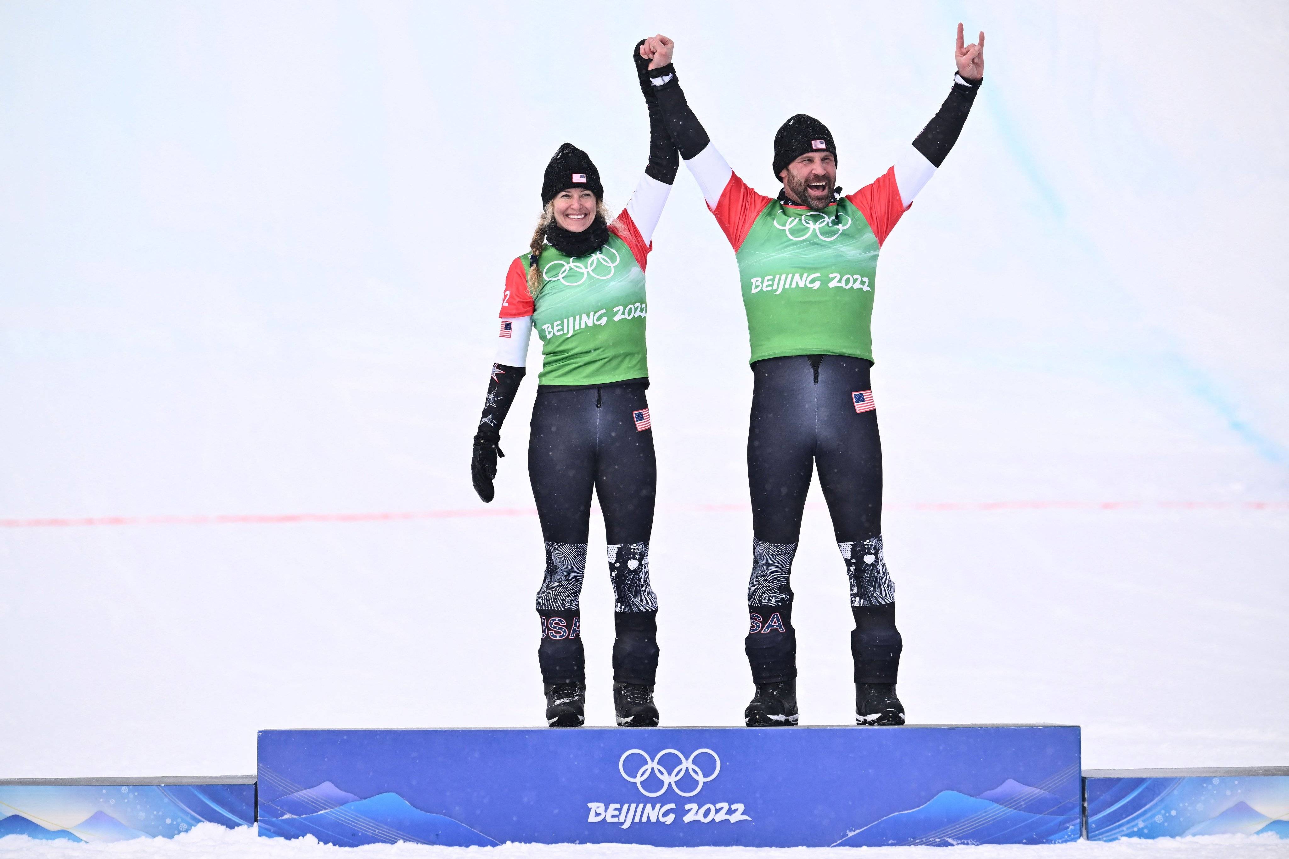 瑞典游泳佳将捧得金牌，扬眉吐气