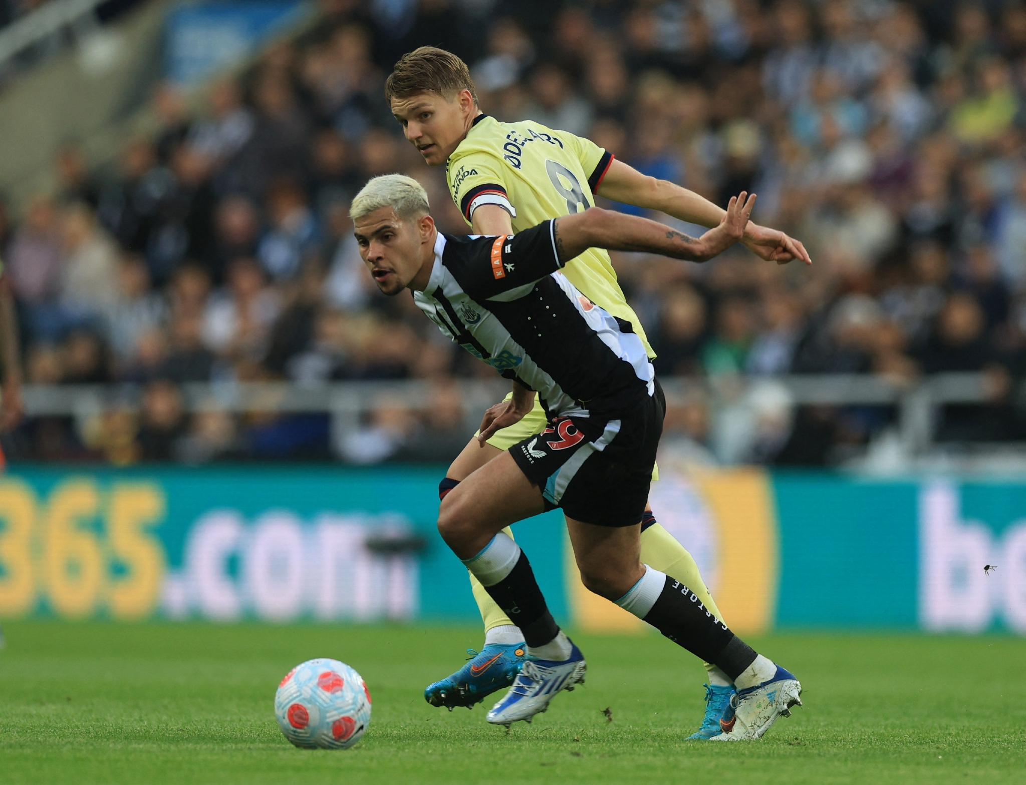 关于克雷奇逆转战绩，英超纽卡斯尔联队重回胜利轨道的信息