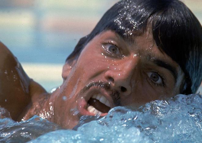 德国运动员刷新纪录,斩获游泳金牌 德国运动员刷新纪录,斩获游泳金牌