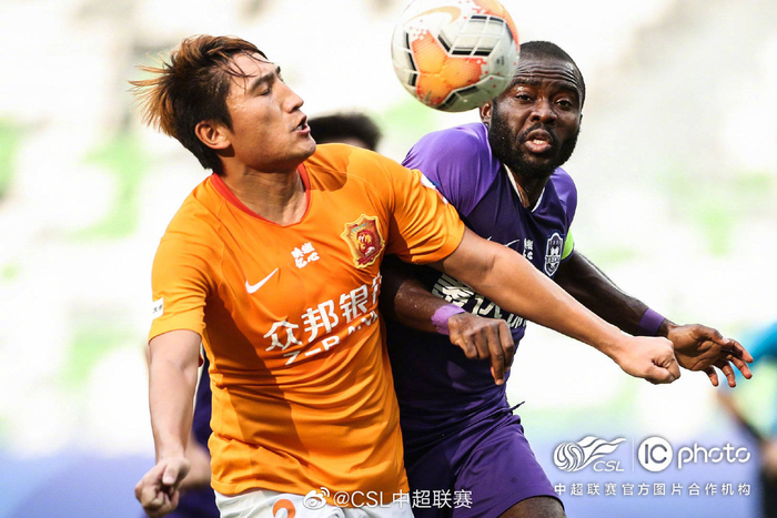 天津泰达主场不敌武汉卓尔，积分堕落的简单介绍