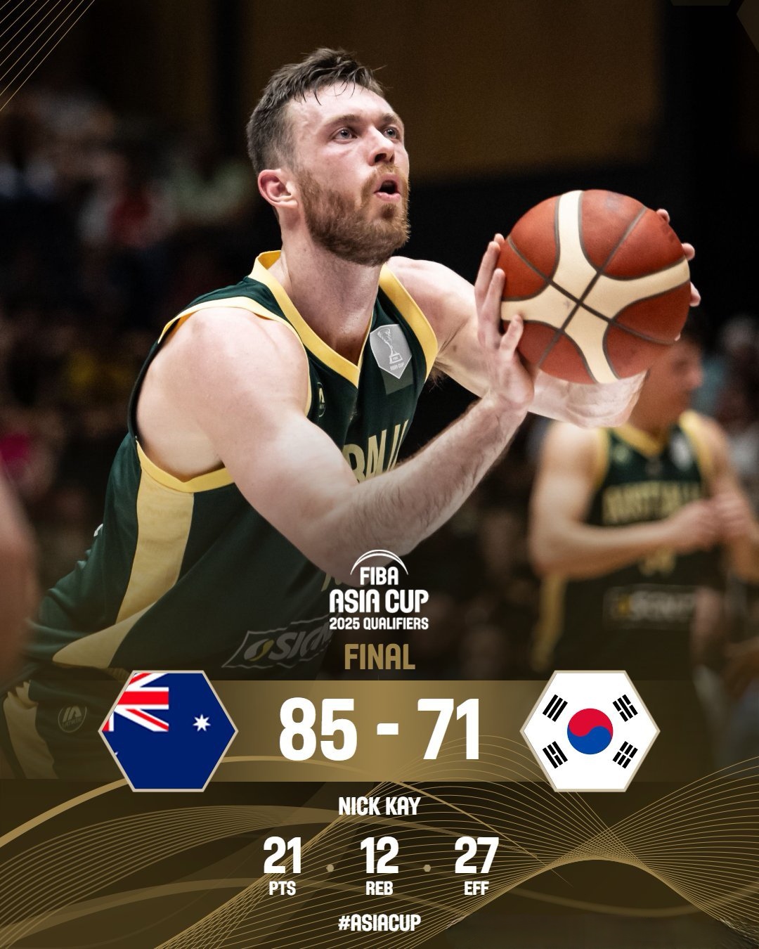 澳大利亚最佳球员将参加全明星比赛 澳大利亚最佳球员将参加全明星比赛