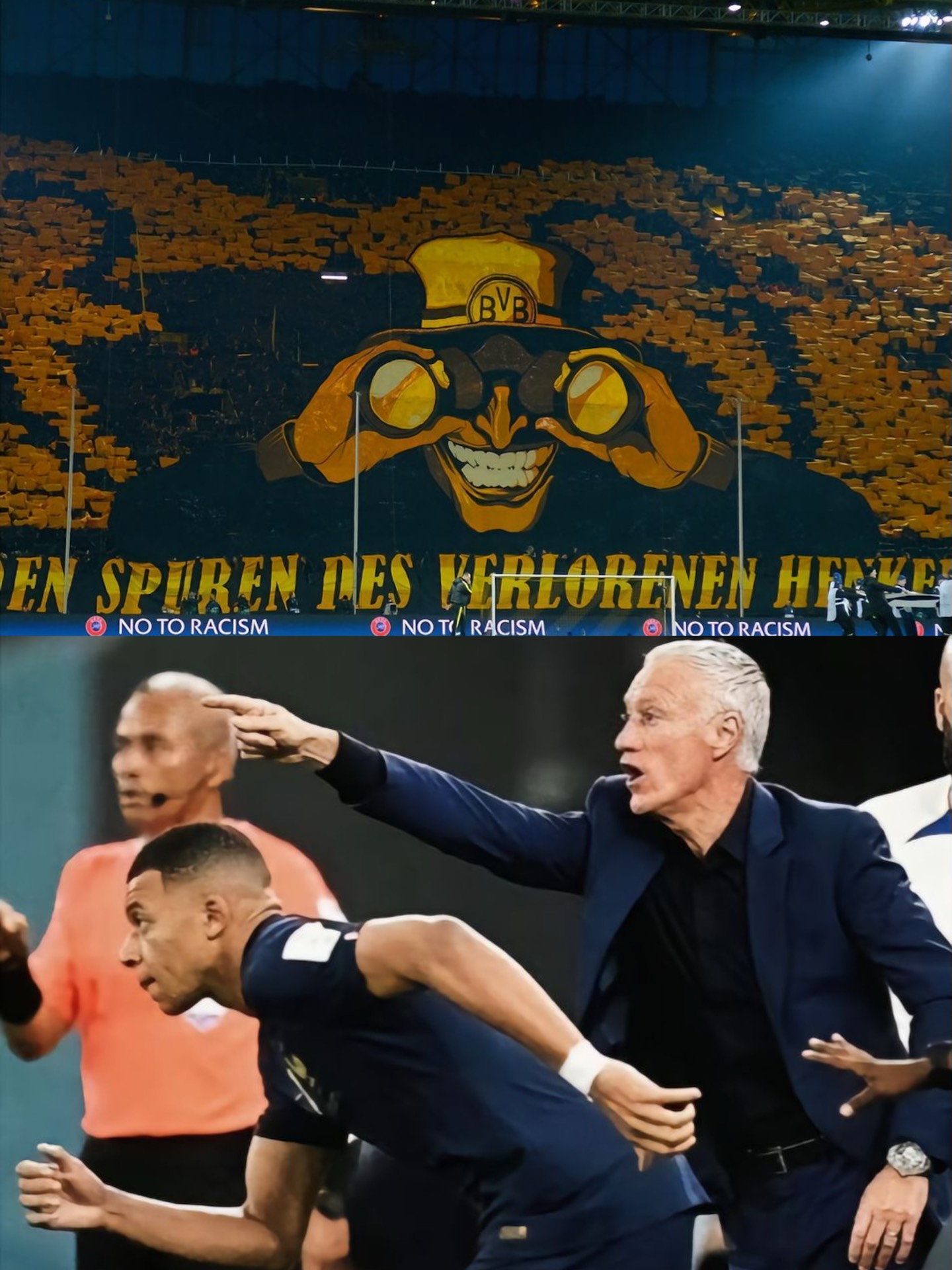 多特蒙德遭逢连败，球迷呼声高涨的简单介绍