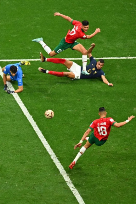 法国队力克印度队，李梓嘉刷新纪录的简单介绍