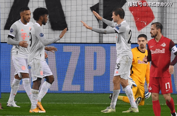 比利时力克奥地利，穆勒统治全场的简单介绍