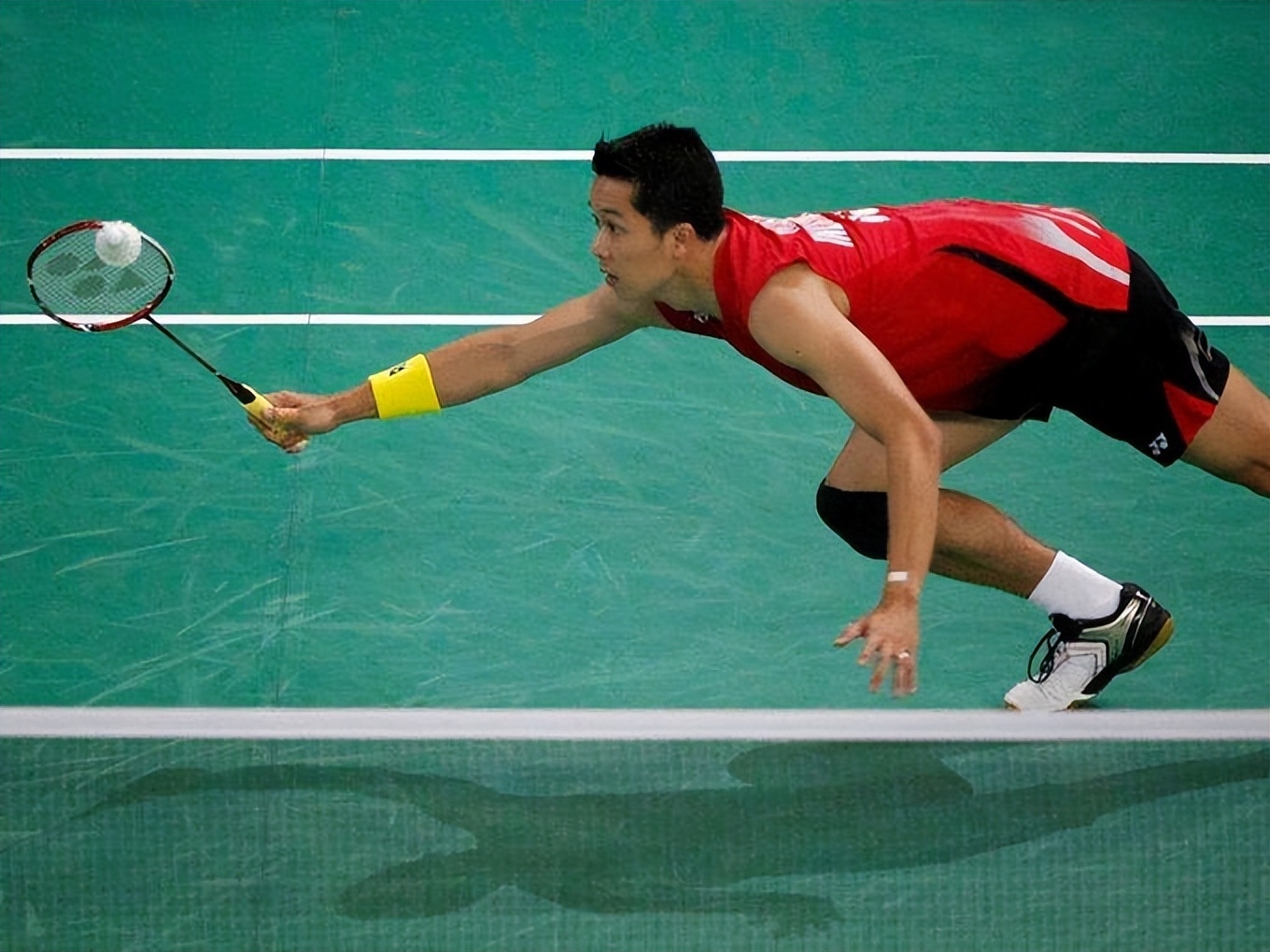 关于马来西亚羽毛球队险胜中国羽毛球队，陶菲克惊艳世界的信息