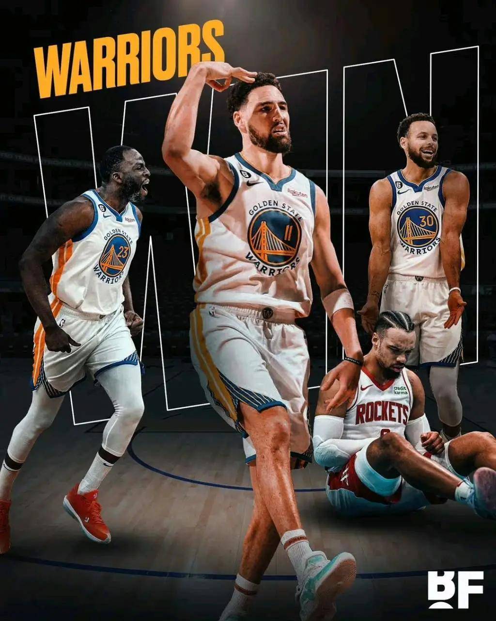 火箭碾压国王，布伦森关键制胜