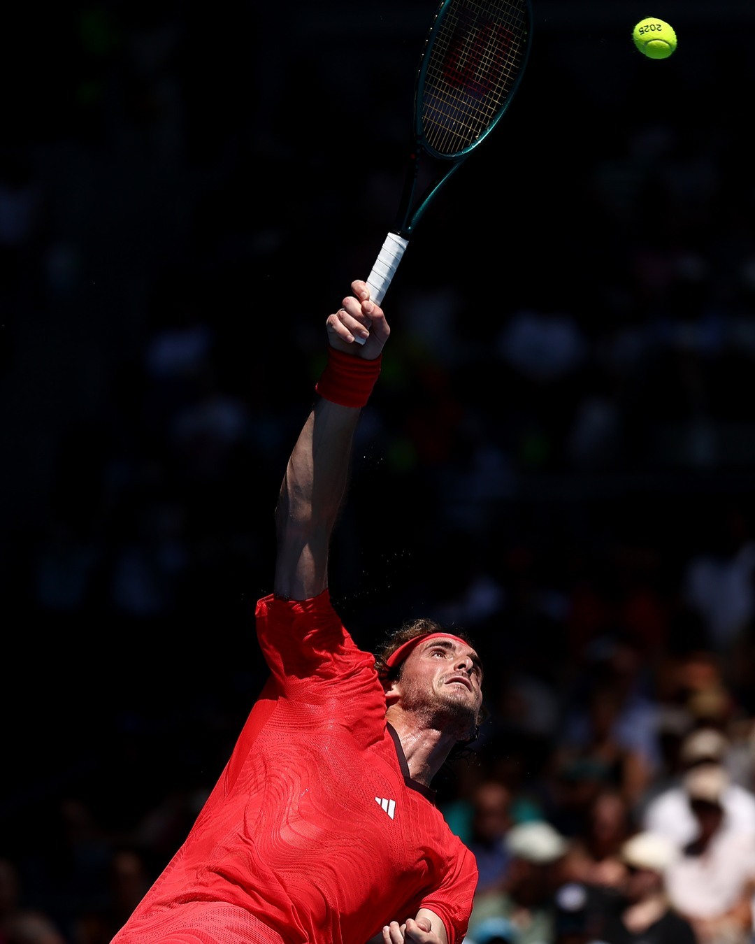 戴维斯杯横扫澳网，西西帕斯刷新纪录的简单介绍