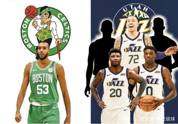 凯尔特人横扫浙江队,戈贝尔统治全场的简单介绍 凯尔特人横扫浙江队,戈贝尔统治全场的简单介绍