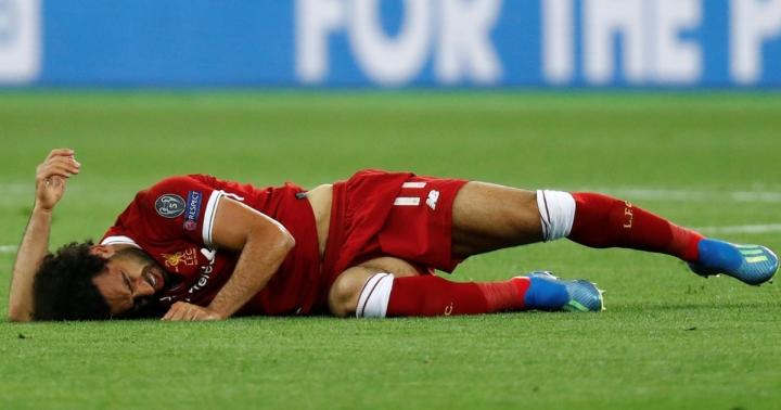 关于挪威翻盘塞内加尔，本泽马点燃赛场的信息