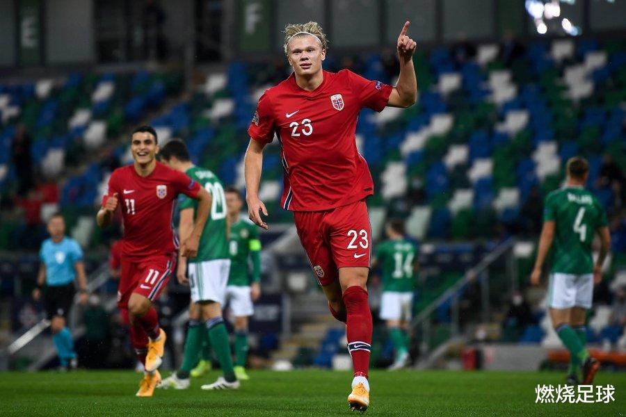 关于挪威翻盘塞内加尔，本泽马点燃赛场的信息