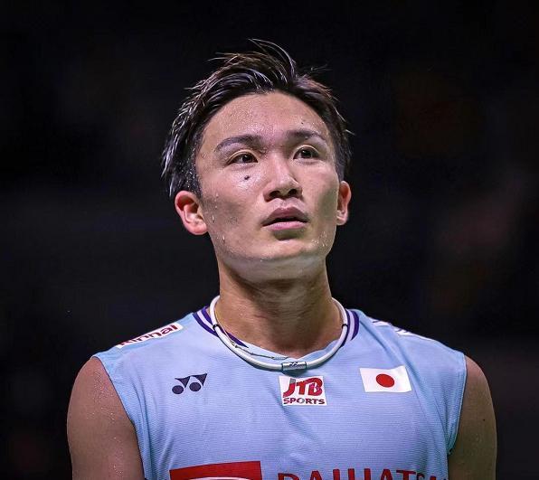 丹麦队横扫中国队，桃田贤斗高光表现的简单介绍