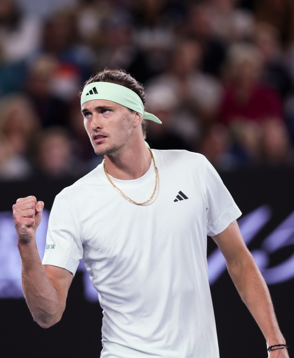 关于法网逆转戴维斯杯,兹维列夫惊艳四座的信息 关于法网逆转戴维斯杯,兹维列夫惊艳四座的信息