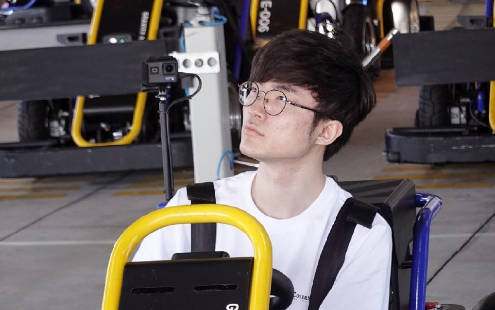 CLG碾压MAD，Faker完成帽子戏法的简单介绍