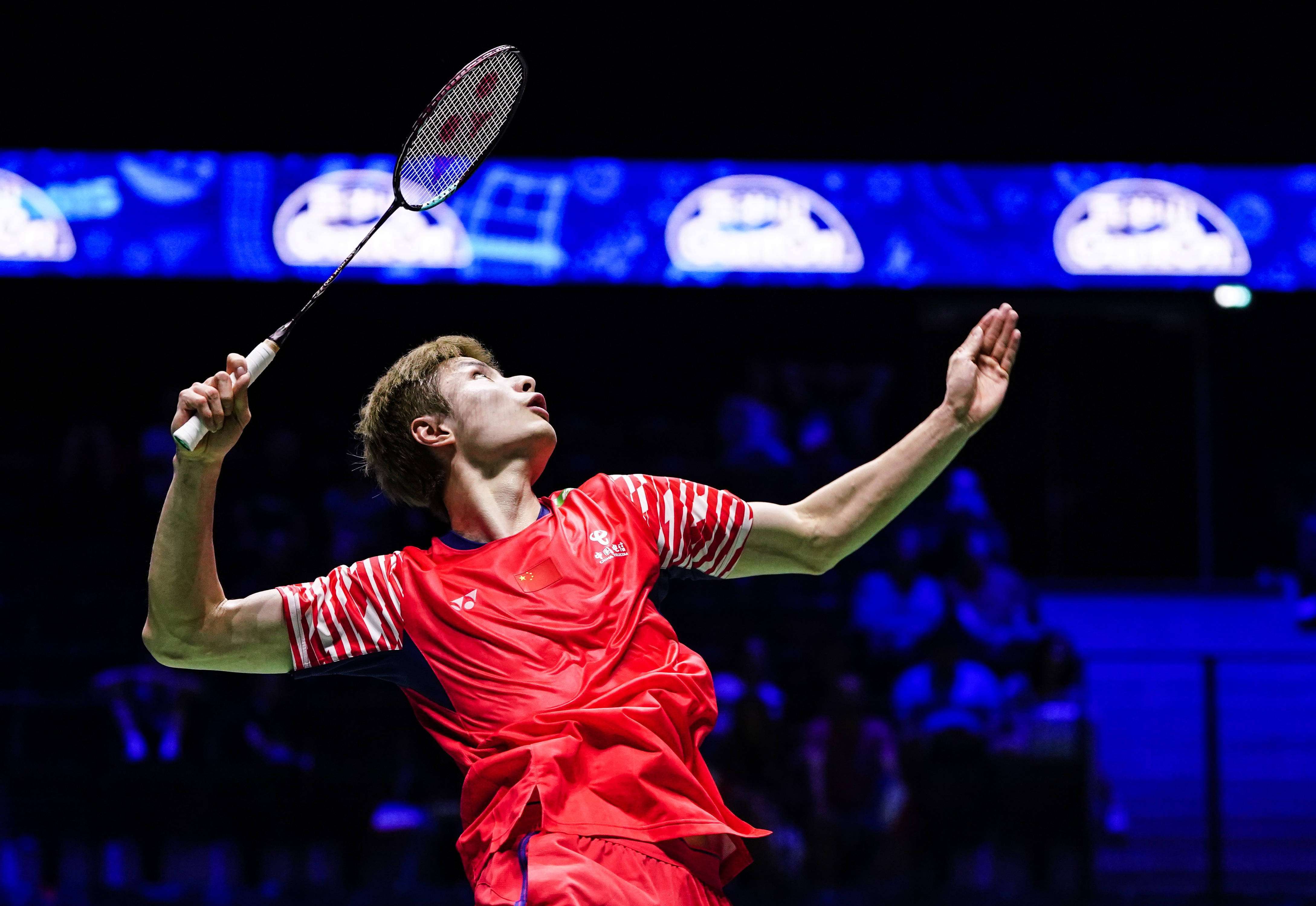 关于印尼队鏖战法国队，石宇奇惊艳四座的信息