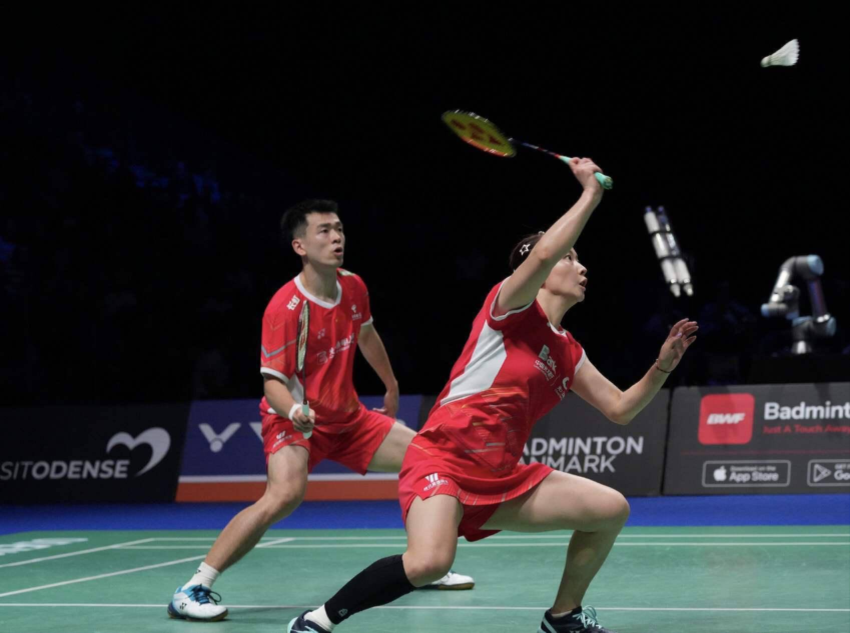 包含德国队逆转韩国队，郑思维惊艳四座的词条