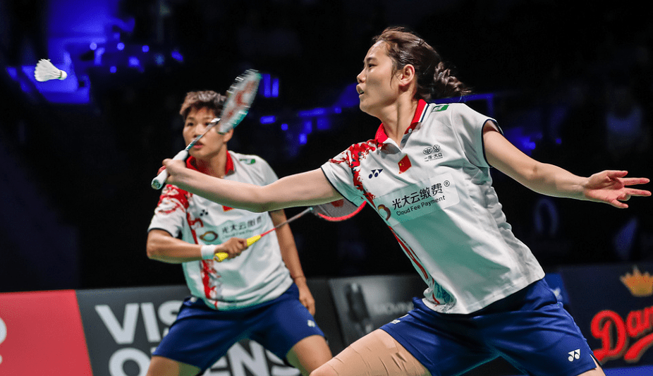 德国队翻盘丹麦队，黄鸭组合带队取胜